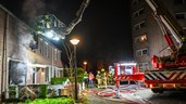 Brand aan de Papiermolen__-