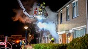 Brand aan de Papiermolen_-