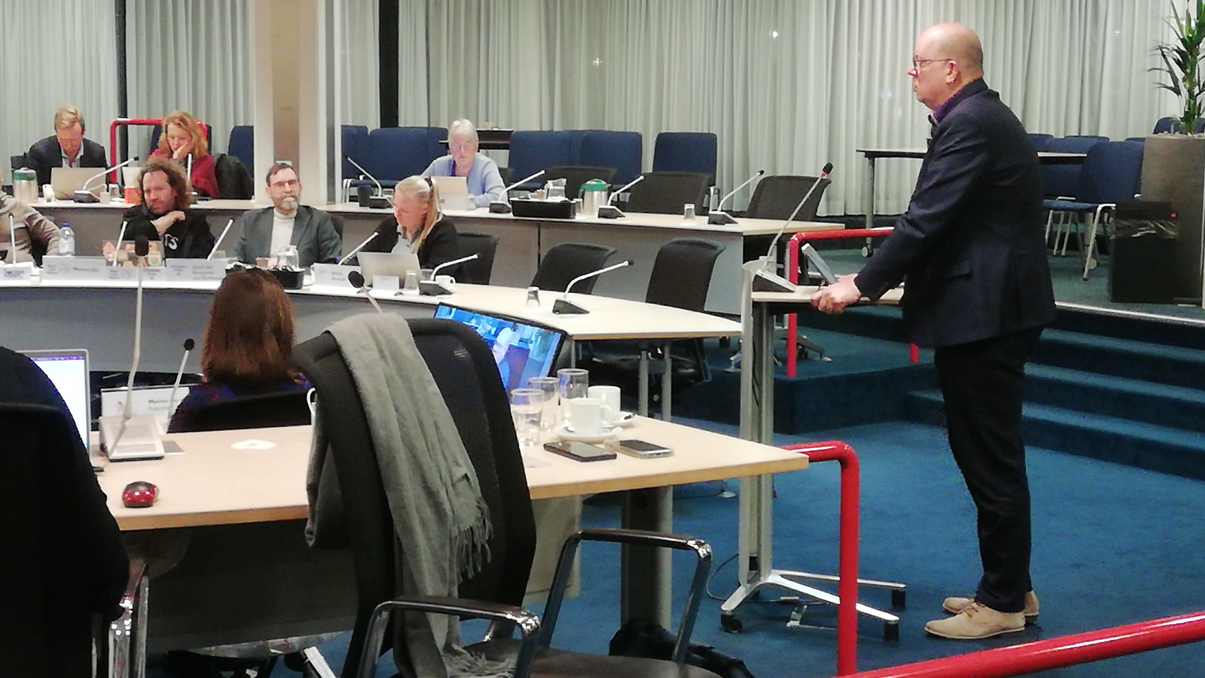 Hoe verkoop je een stad als Hoorn? + interview met wethouder Arthur Helling