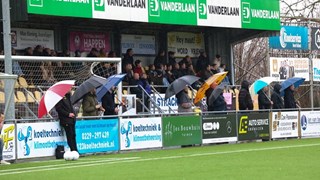 Westfriezen - Meervogels'31 18 februari 2024