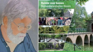 Sjaak Grosthuizen schrijft zijn column_Een bijzondere fractie