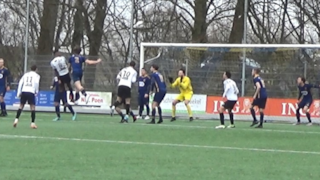 SV Enkhuizen - Always Forward 25 februari 2024