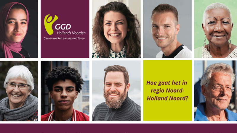 Gezondheidsmonitor Jongvolwassenen 2023