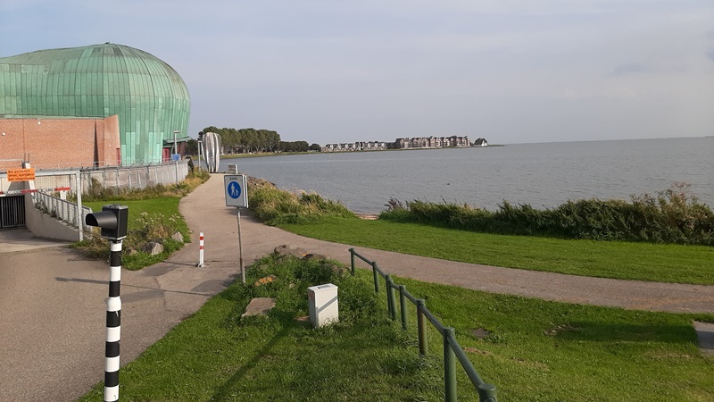 Beeldenroute In Den Beginne komt aan haar eind