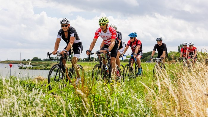 Ronde van de Westfriese Omringdijk 4