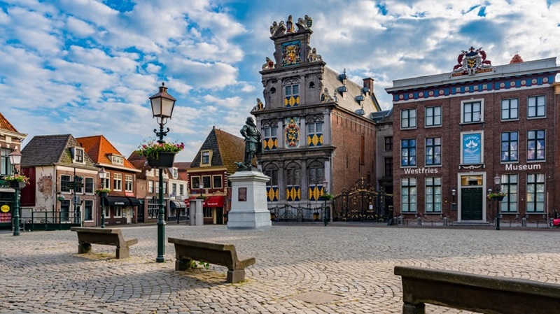 Aanbesteding Westfries Museum tegenvaller, verbouwing kan niet van start