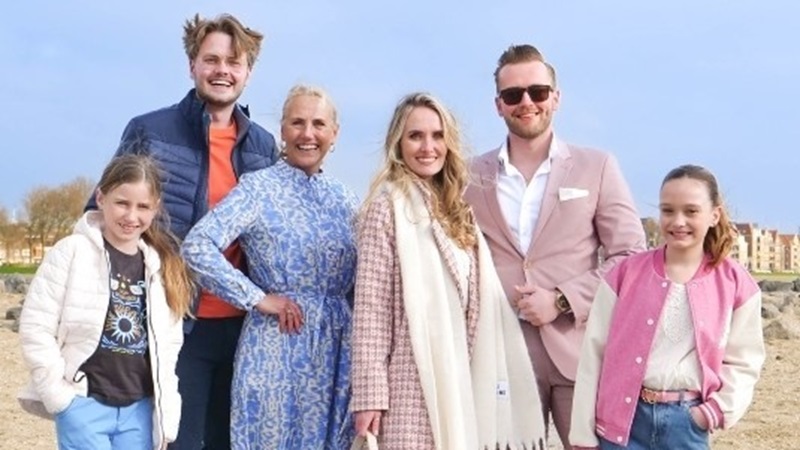 Kick off the season: Hoorn Modestad 23 & 24 maart 