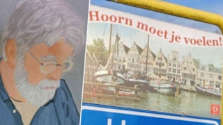 Sjaak Grosthuizen leest zijn column_Expertise of overtuiging