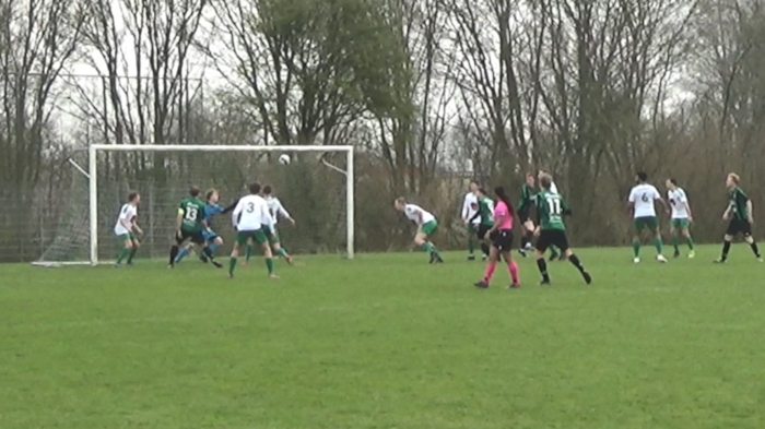 RKEDO - WSV1930 10 maart 2024