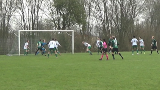 RKEDO - WSV1930 10 maart 2024