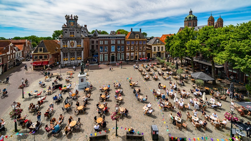 Westfries Museum wellicht jaren dicht na mislukte aanbesteding