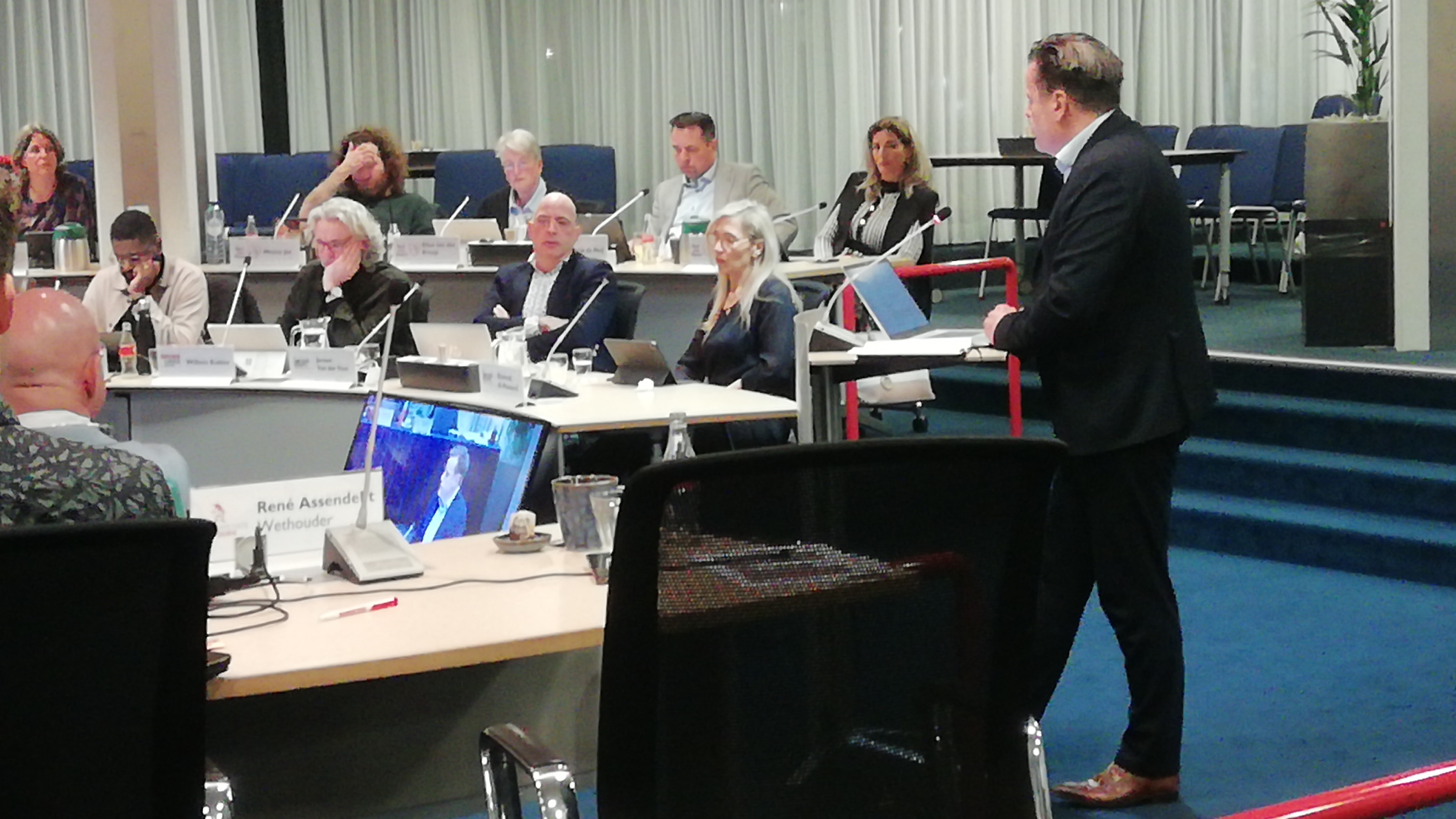 'Actieplan Fietsen' gaat fietsen in Hoorn veiliger maken (+ interview met wethouder Assendelft)