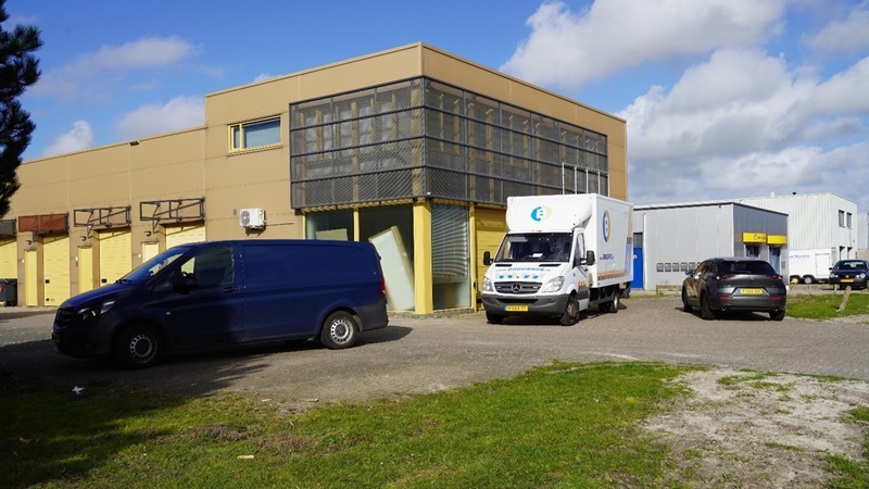 Hennepplantage in Zwaag aangetroffen