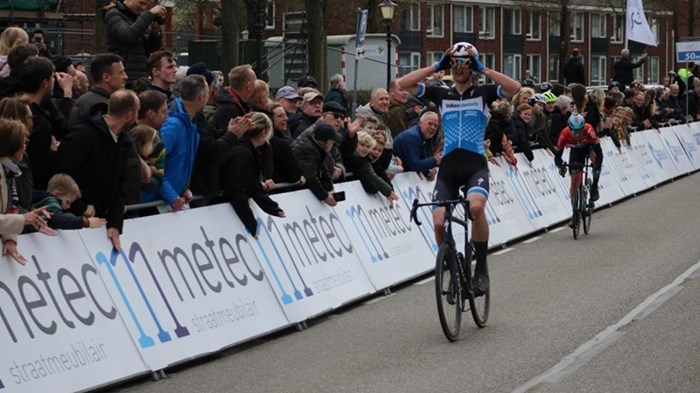 Olympia’s Tour Medemblik-Medemblik A