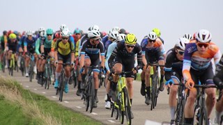 Olympia’s Tour Medemblik-Medemblik B