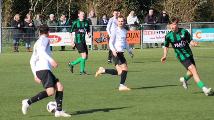 Texel&#39;94 - Always Forward 24 maart 2024