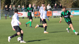 Texel'94 - Always Forward 24 maart 2024