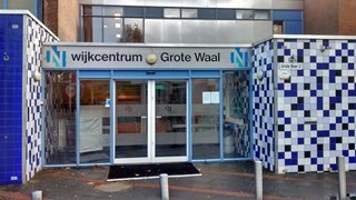 Wijkcentrum Grote Waal