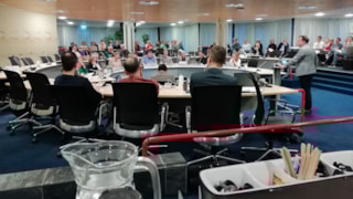 Wethouder Rene Assendelft over de tijdelijke verkeershinder A7