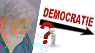 Sjaak Grosthuizen leest zijn column_Tja