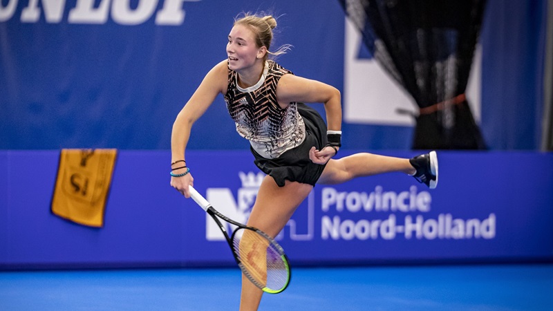 Meer sportsponsoring provincie: "Zorgen voor variatie in topsportevenementen"