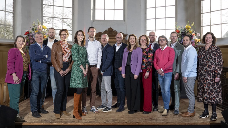 De Westfriese Uitdaging bestaat 10 jaar