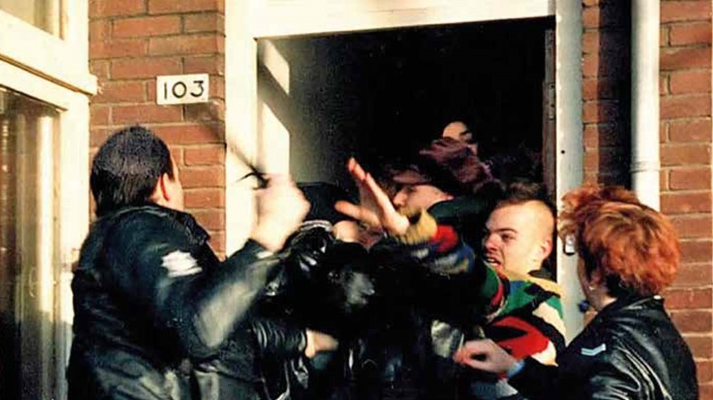 Boekpresentatie 'Kraken in Hoorn' in Mariakapel