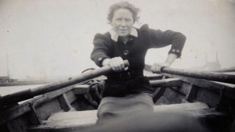 "Het verhaal moet verteld worden"