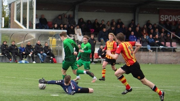 Ter Leede - Hollandia 20 april 2024