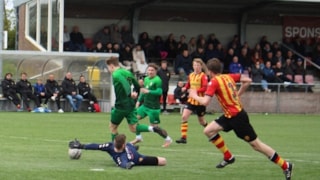 Ter Leede - Hollandia 20 april 2024