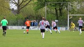 FC Medemblik – Assendelft 21 april 2024