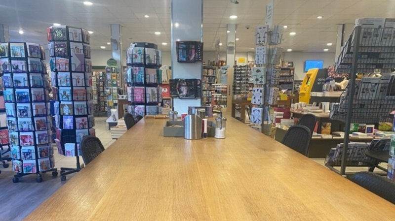 4 mei tv-opnames ‘De Tafel van Knook’ bij Stumpel