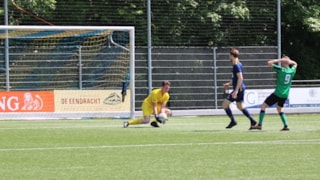 SV Enkhuizen - Hollandia T. 12 mei 2024