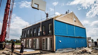 500 Woningen komen vrij reguliere woningmarkt