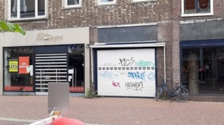 Leegstand Grote Noord