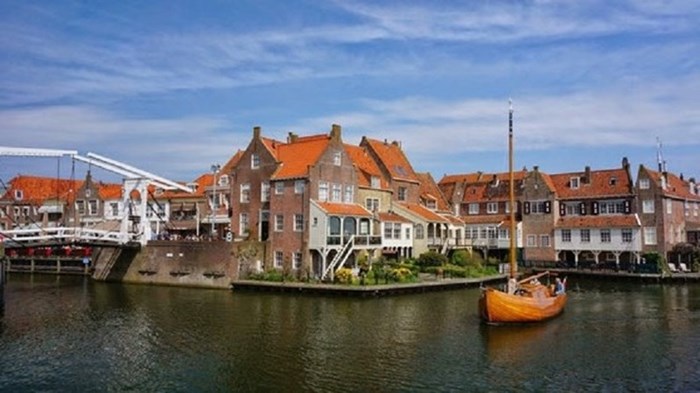 Enkhuizen