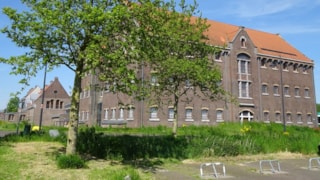 Zomerwandeling Oud-Hoorn - Oostereiland