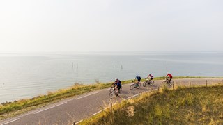 Ronde van de Westfriese Omringdijk