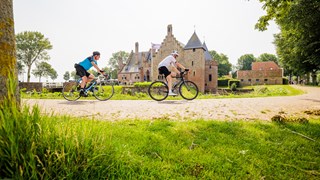 Ronde van de Westfriese Omringdijk2