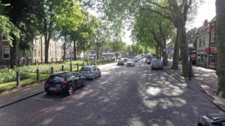 Gedempte Turfhaven Hoorn