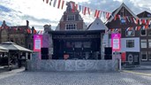 Stadsfeesten 2024 Kerkplein