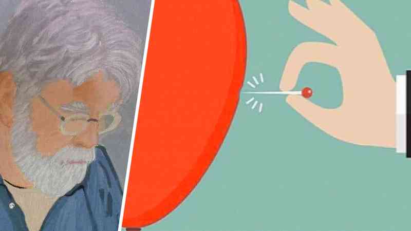 Oh Hoornaer let op u saeck!