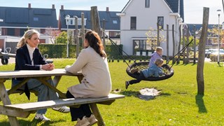 Betere leefbaarheid kleinere plaatsen in Noord-Holland 