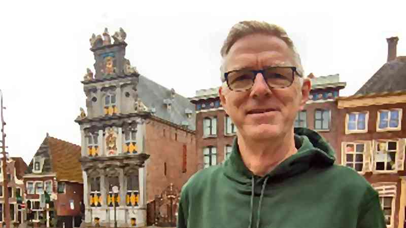 Verkiezing Kinderklimaatboek van het Jaar