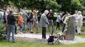 Vlinderrots tienjarig bestaan 21 juni 2024 A