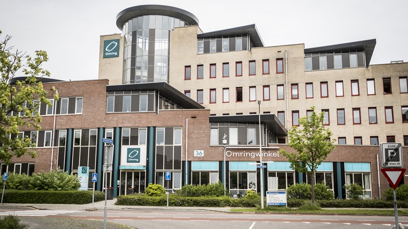 Gezondheidsplein Omring open vanaf 4 juli: anders kijken naar gezond ouder worden