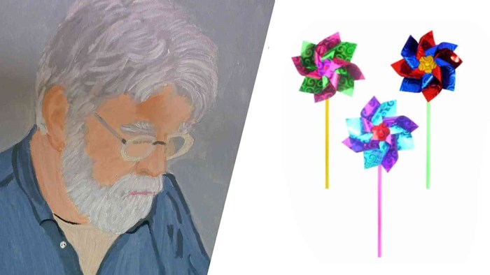 Sjaak Grosthuizen leest zijn column_Met molentjes lopen