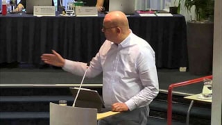 Wethouder Arthur Helling