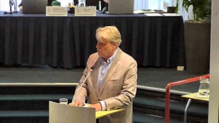 Roger Tonnaer van Fractie Tonnaer