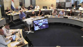 Gemeenteraad 27 juni 2024